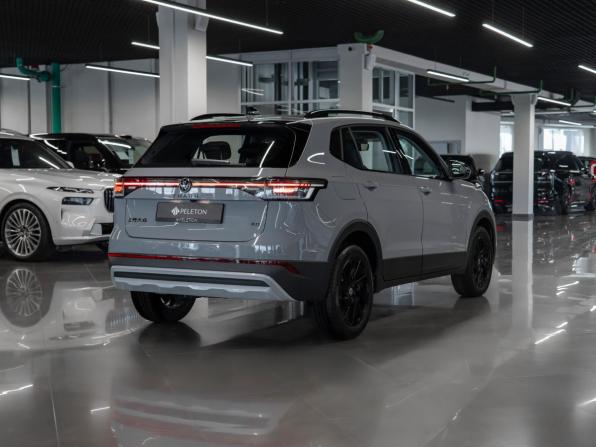 Volkswagen Tharu XR с пробегом 2026 года, цена 2 890 000 рублей, 50 км, внедорожник, Автокод Объявления
