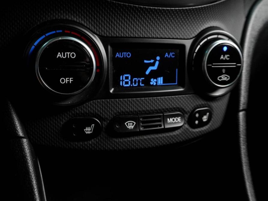 Hyundai Solaris I Рестайлинг Воронеж  - изображение 12