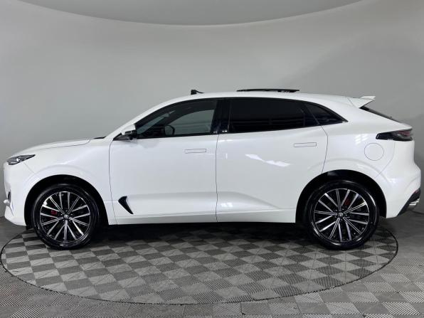 Changan UNI-K с пробегом 2024 года, цена 2 900 000 рублей, 40130 км, внедорожник, Автокод Объявления