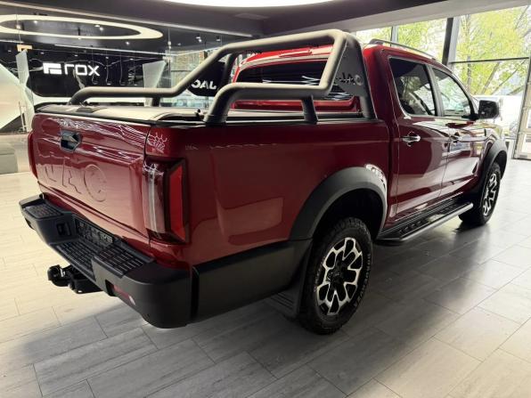 JAC T9 с пробегом 2024 года, цена 2 740 000 рублей, 26581 км, offers.body_type.unknown, Автокод Объявления
