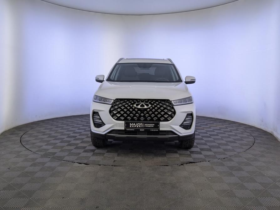 Chery Tiggo 7 Pro I Москва  - изображение 2