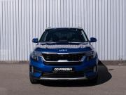 Kia Seltos I Рестайлинг Сочи  - изображение 24