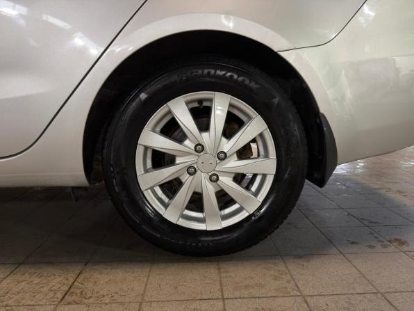Kia Rio III с пробегом 2013 года, цена 879 000 рублей, 132000 км, седан, Автокод Объявления