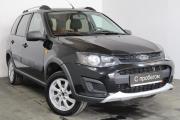 Lada (ВАЗ) Kalina II Санкт-Петербург  - изображение 17