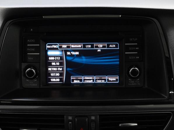 Mazda 6 III (GJ) с пробегом 2014 года, цена 1 330 000 рублей, 237000 км, седан, Автокод Объявления