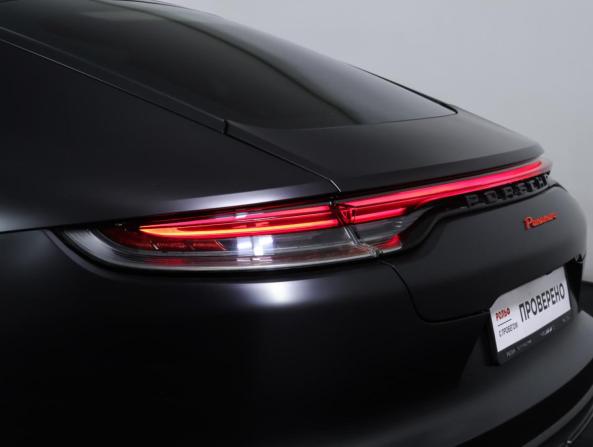 Porsche Panamera II Рестайлинг с пробегом 2021 года, цена 9 000 000 рублей, 59613 км, лифтбек, Автокод Объявления