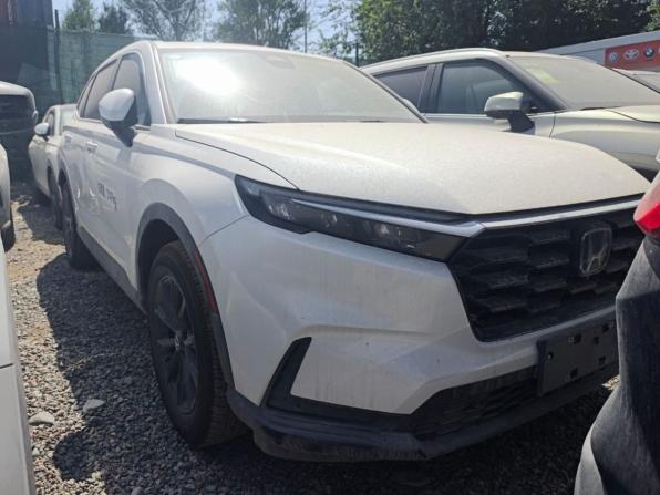 Новый Honda CR-V VI 2026 года, цена 4 350 000 рублей, внедорожник, Автокод Объявления