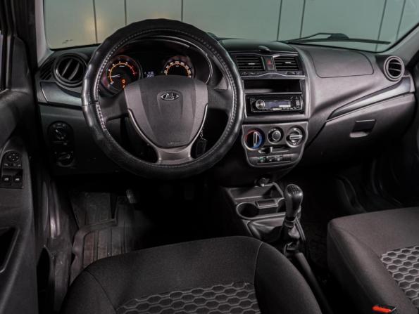 Lada (ВАЗ) Granta I Рестайлинг с пробегом 2024 года, цена 949 000 рублей, 30324 км, лифтбек, Автокод Объявления