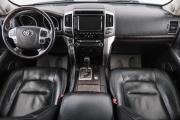 Toyota Land Cruiser 200 Series Рестайлинг 1 Красноярск  - изображение 30