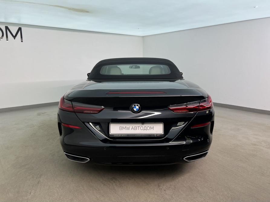 BMW 8 серии II (G14/G15/G16) Москва  - изображение 4
