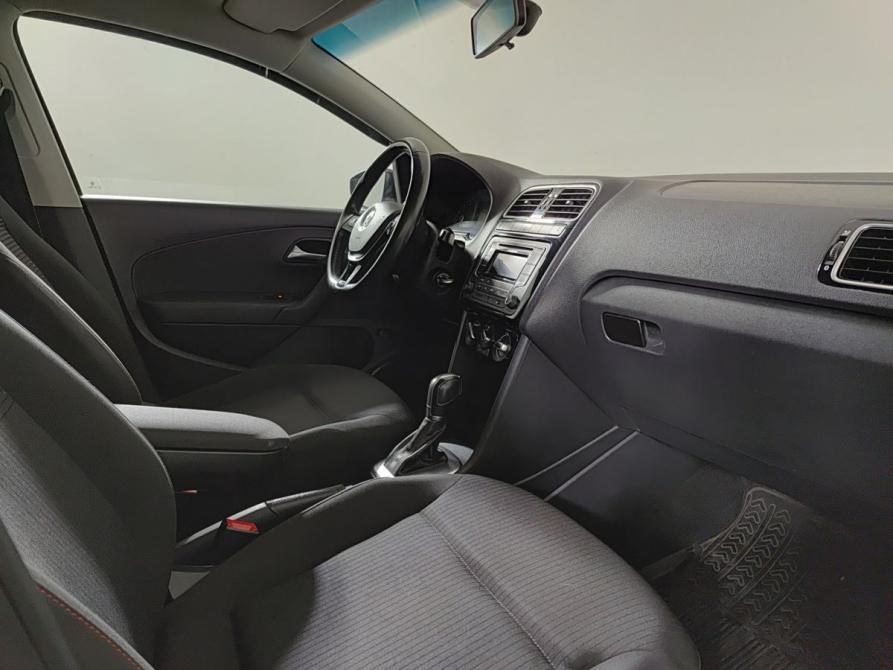 Volkswagen Polo V Рестайлинг Уфа  - изображение 13