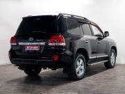 Toyota Land Cruiser 200 Series Чита  - изображение 29