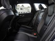 Volvo XC60 II Рестайлинг Москва  - изображение 36