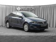 Volkswagen Polo V Рестайлинг Москва  - изображение 25