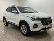Chery Tiggo 4 Pro I Рестайлинг Энгельс  - изображение 34