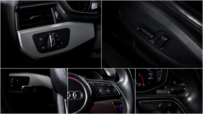 Audi A4 allroad V (B9) Рестайлинг с пробегом 2020 года, цена 3 430 000 рублей, 135849 км, универсал, Автокод Объявления