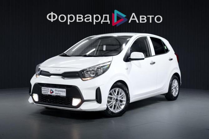 Kia Morning III с пробегом 2021 года, цена 1 499 900 рублей, 43082 км, хэтчбек, Автокод Объявления