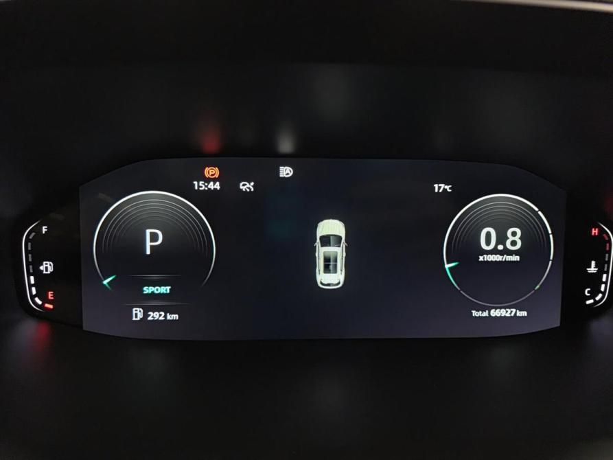 Changan UNI-S I Казань  - изображение 16