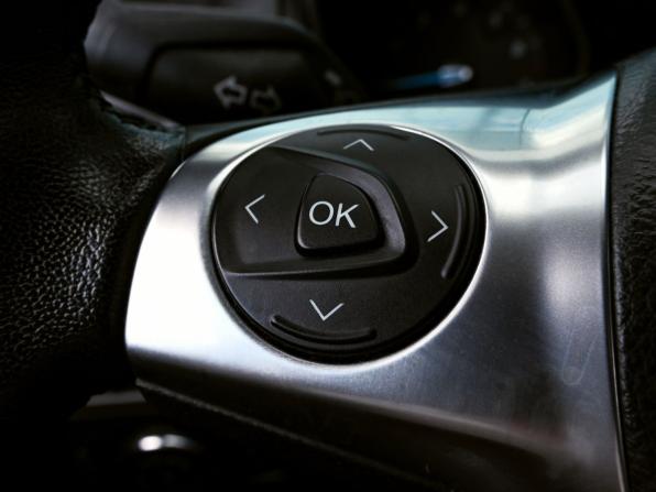 Ford Focus III с пробегом 2013 года, цена 799 000 рублей, 119663 км, хэтчбек, Автокод Объявления