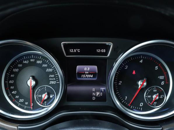 Mercedes-Benz GLE Coupe I (C292) с пробегом 2018 года, цена 4 370 000 рублей, 157090 км, внедорожник, Автокод Объявления