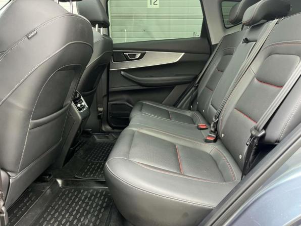 Chery Tiggo 7 Pro I с пробегом 2021 года, цена 1 499 000 рублей, 64939 км, внедорожник, Автокод Объявления