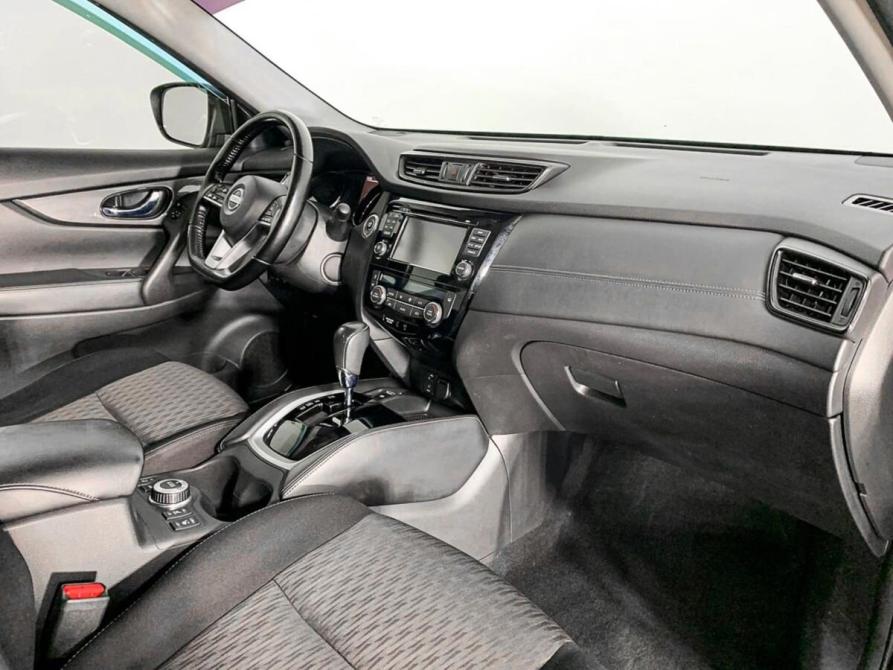 Nissan X-Trail III Рестайлинг Ногинск  - изображение 13