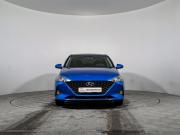 Hyundai Solaris II Рестайлинг Санкт-Петербург  - изображение 22