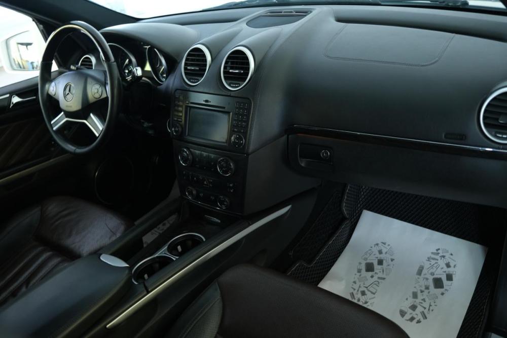 Mercedes-Benz GL-Класс I (X164) Рестайлинг Омск  - изображение 18