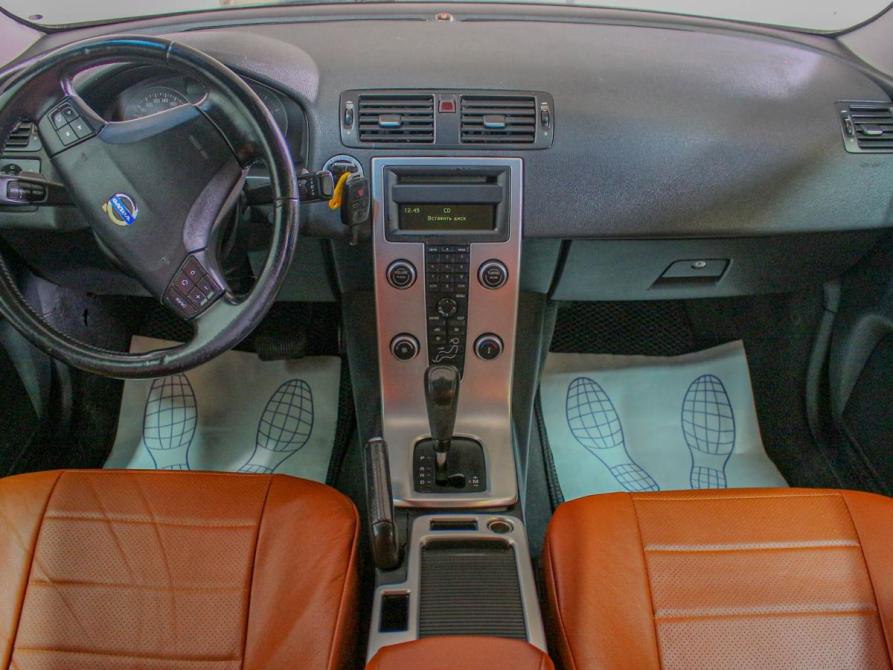 Volvo S40 II Рестайлинг Калуга  - изображение 6