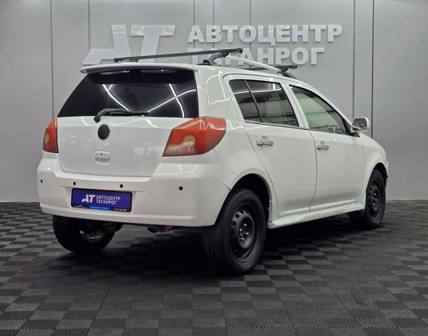 Geely MK Cross I Таганрог  - изображение 2