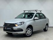 Lada (ВАЗ) Granta I Рестайлинг Кемерово  - изображение 15