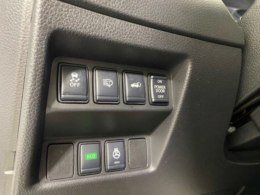 Nissan X-Trail III Рестайлинг Москва  - изображение 16