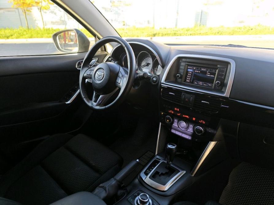 Mazda CX-5 I Санкт-Петербург  - изображение 16