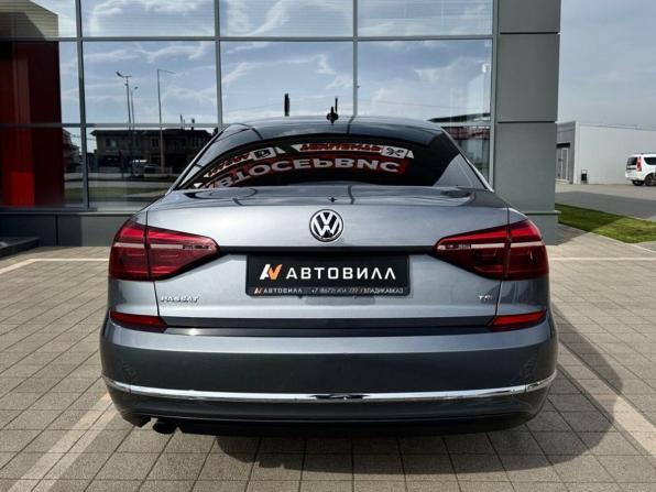 Volkswagen Passat B8 с пробегом 2018 года, цена 1 820 000 рублей, 113209 км, седан, Автокод Объявления