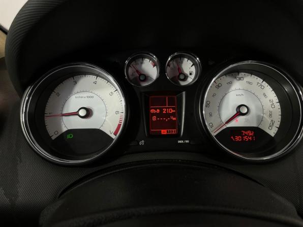 Peugeot 308 I Рестайлинг с пробегом 2012 года, цена 420 000 рублей, 301000 км, хэтчбек, Автокод Объявления