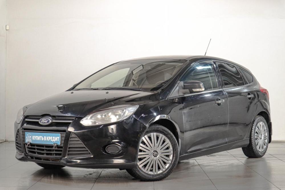Ford Focus III Челябинск  - изображение 4