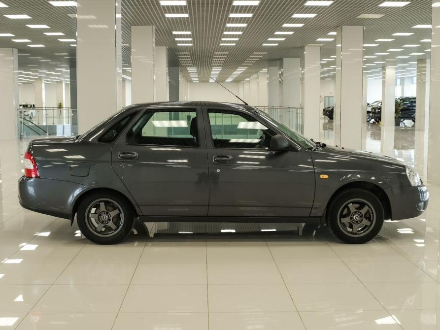 Lada (ВАЗ) Priora I Рестайлинг Самара  - изображение 5