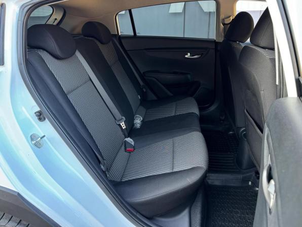 Kia Rio IV с пробегом 2019 года, цена 1 779 000 рублей, 38833 км, хэтчбек, Автокод Объявления