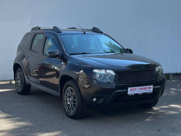 Renault Duster I с пробегом 2014 года, цена 1 030 000 рублей, 83256 км, внедорожник, Автокод Объявления