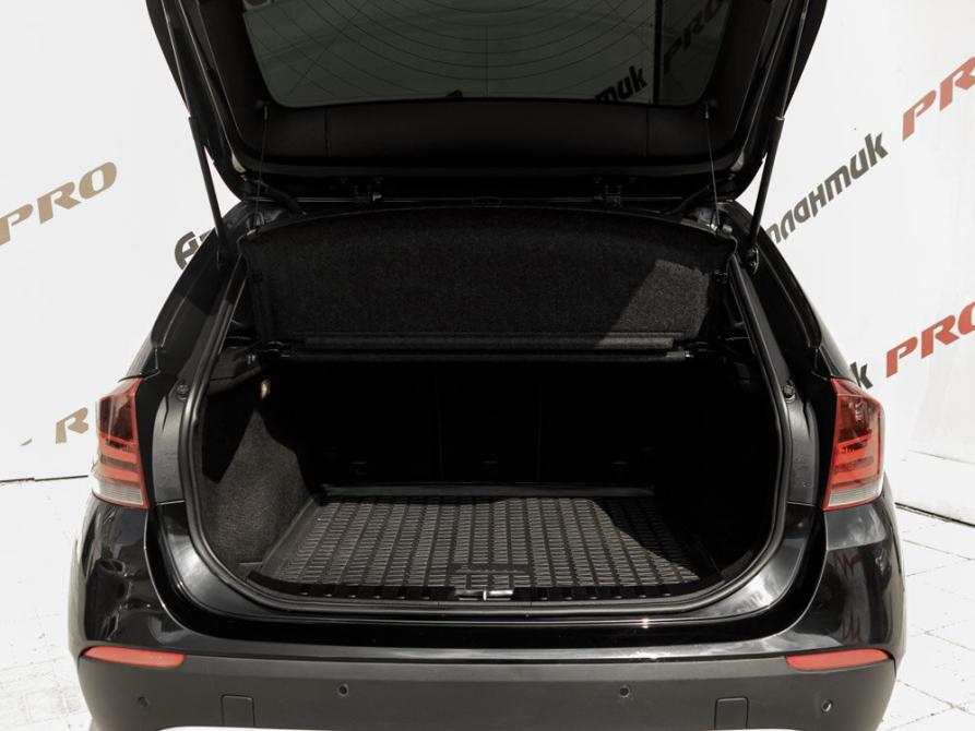 BMW X1 I (E84) Екатеринбург  - изображение 9