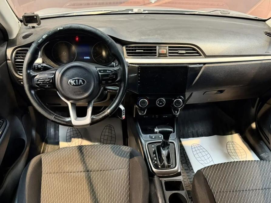 Kia Rio IV Сургут  - изображение 10