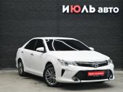 Toyota Camry VII (XV50) Рестайлинг Екатеринбург  - изображение 23