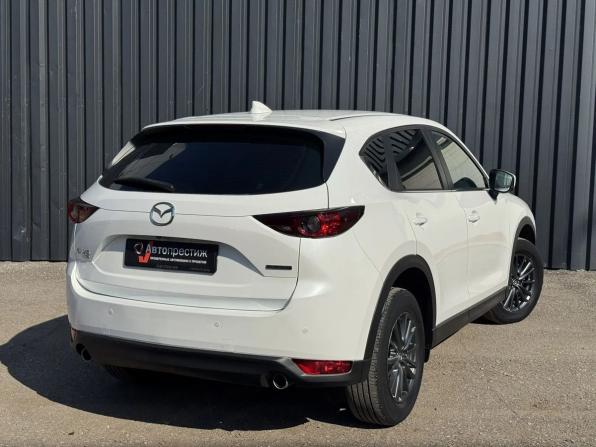 Mazda CX-5 II с пробегом 2020 года, цена 2 930 000 рублей, 85000 км, внедорожник, Автокод Объявления