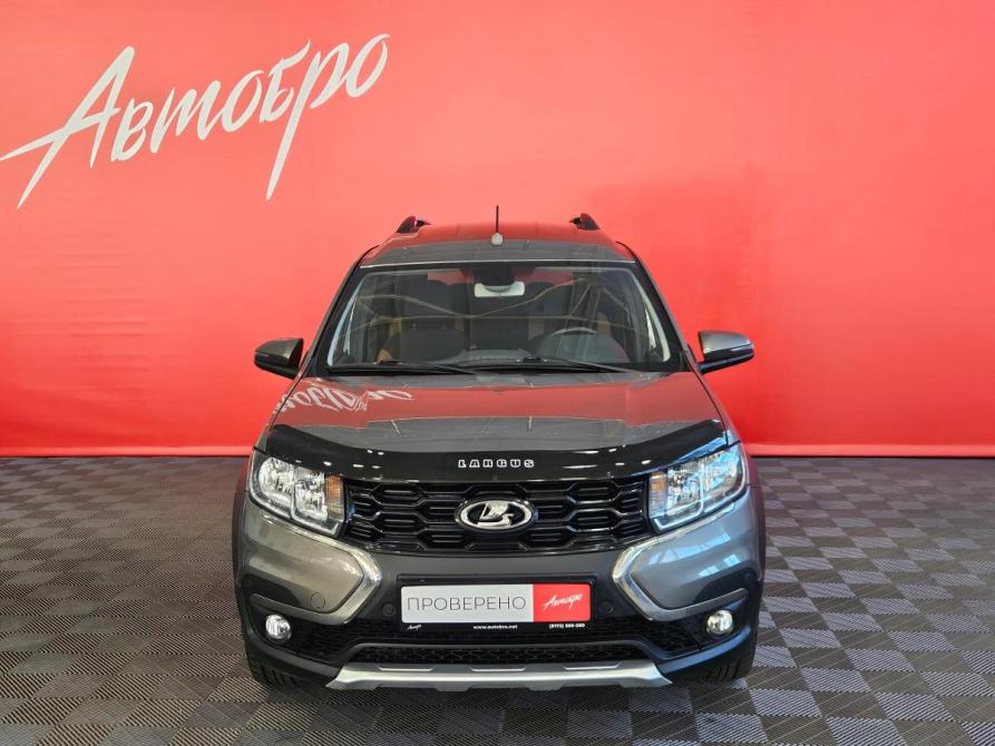Lada (ВАЗ) Largus I Рестайлинг Вологда  - изображение 8