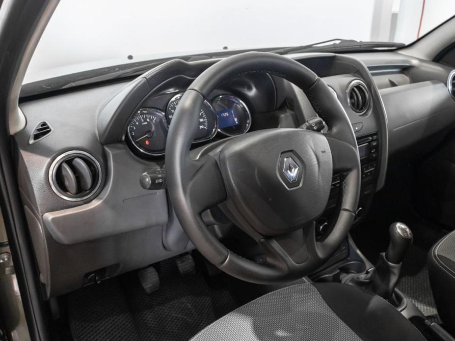 Renault Duster I Рестайлинг Казань  - изображение 5