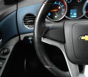 Chevrolet Cruze I Рестайлинг Подольск  - изображение 41