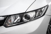 Honda Civic IX Барнаул  - изображение 32