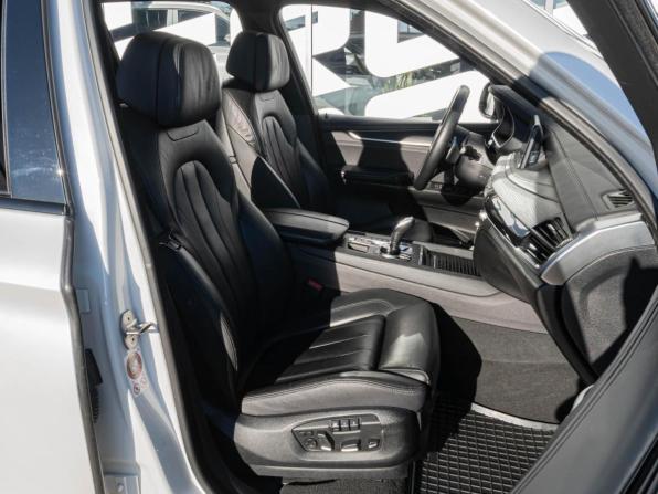 BMW X5 III (F15) с пробегом 2016 года, цена 4 120 000 рублей, 131099 км, внедорожник, Автокод Объявления