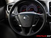 Nissan Teana II Рестайлинг Москва  - изображение 35