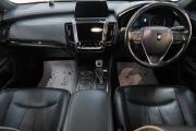 Toyota Crown XV (S220) Омск  - изображение 39